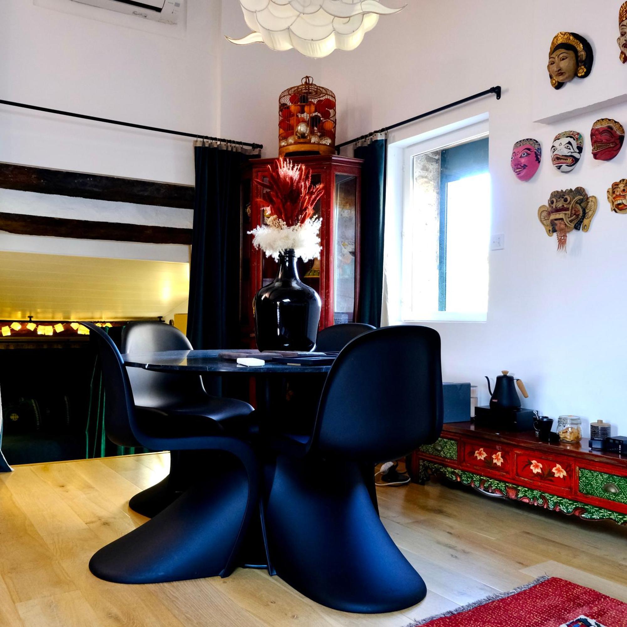 Hotel Origines Tautavel Habitación foto
